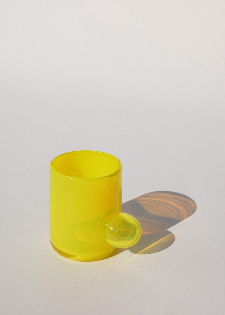 Tumbler Bubble Cup #3 by Sticky Glass | Eleven
