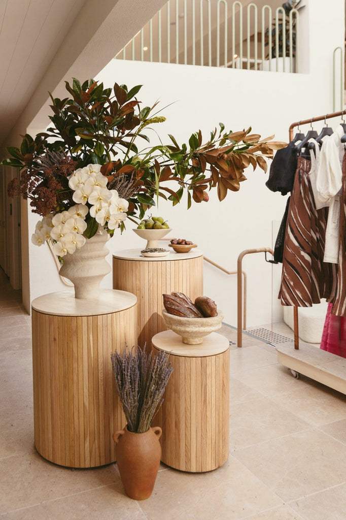 Aje Pre-Fall Showroom | Eleven