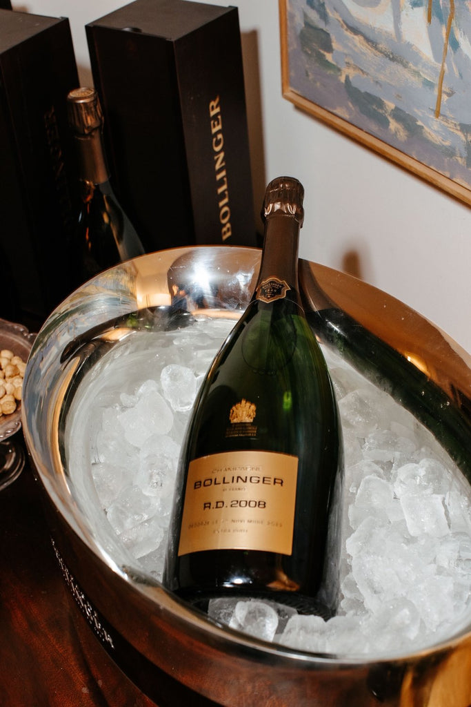 Eleven Curated Events and Experiences for Bollinger