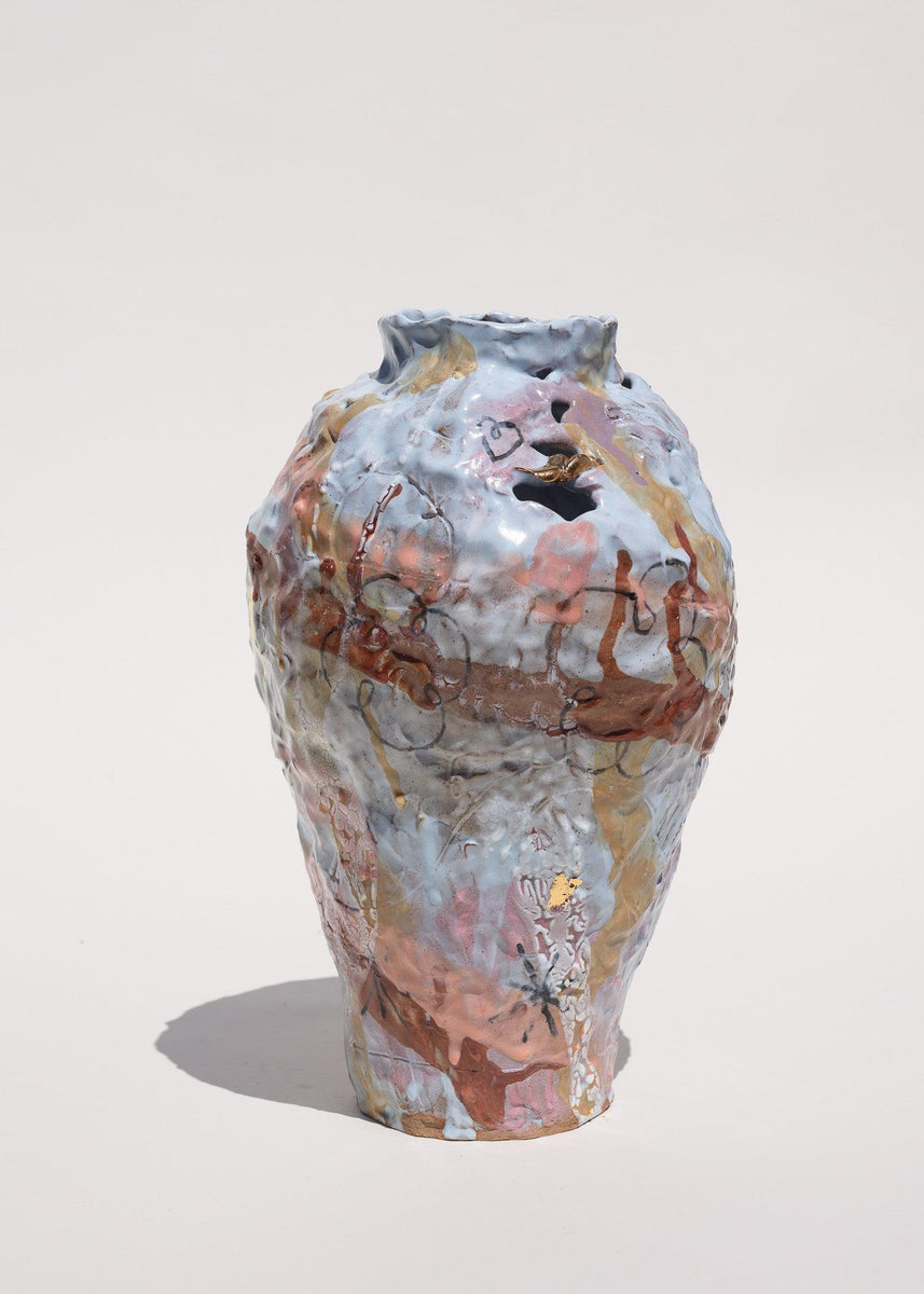 Cloud Vessel | Eleven