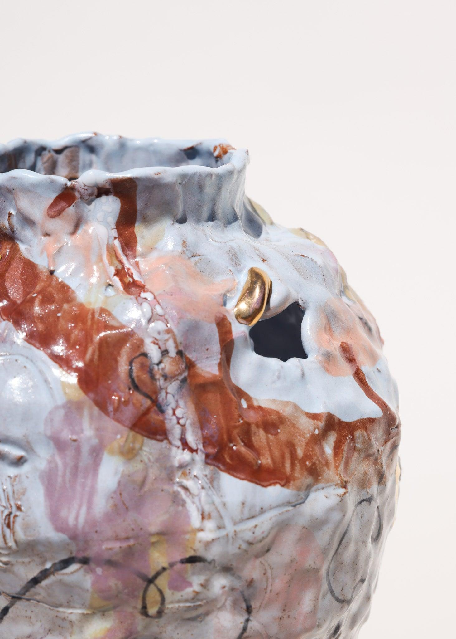 Cloud Vessel | Eleven