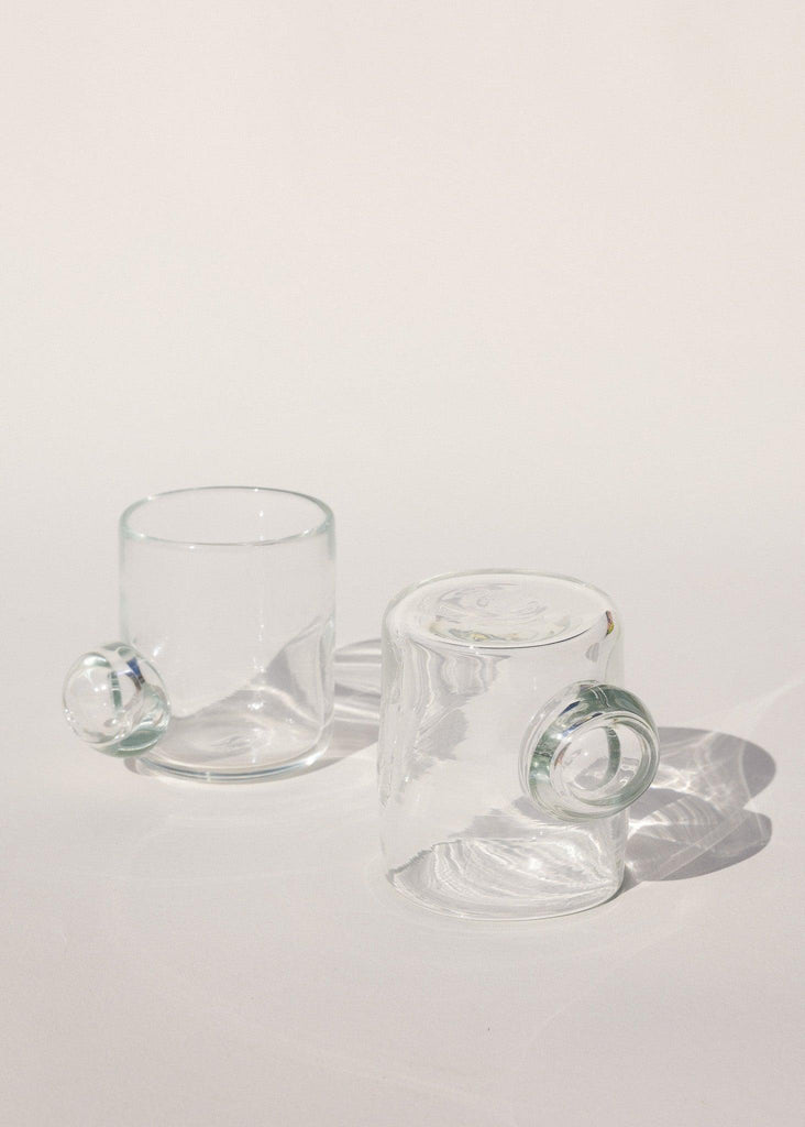Tumbler Bubble Cup #1 by Sticky Glass | Eleven
